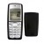 Full Body Housing for Nokia 1112 - Black