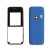 Full Body Housing for Nokia 3500 classic - Blue