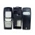 Full Body Housing for Nokia 6610i - Black