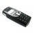 Full Body Housing for Nokia 8310 - Black