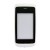 Full Body Housing for Nokia Asha 308 - White