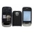 Full Body Housing for Nokia C2-03 Touch and Type - Black