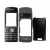 Full Body Housing for Nokia E50 - Black