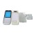 Full Body Housing for Nokia E52 - White