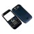 Full Body Housing for Nokia E63 - Blue