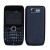 Full Body Housing for Nokia E63 - Blue