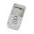 Full Body Housing for Nokia E63 White