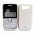 Full Body Housing for Nokia E63 - White