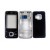 Full Body Housing for Nokia N81 - Grey