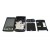 Full Body Housing for Nokia N95 8GB - Black