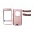 Full Body Housing for Nokia N95 - Pink
