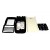 Full Body Housing for Nokia X2-02 - White