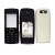 Full Body Housing for Nokia X2-02 - White
