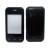 Full Body Housing for Samsung E2652 Champ Duos - Black
