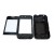 Full Body Housing for Samsung E2652 Champ Duos - Black