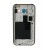 Full Body Housing for Samsung Galaxy J1 - Black