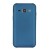 Full Body Housing for Samsung Galaxy J1 - Blue