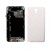 Full Body Housing for Samsung Galaxy Note 3 Neo - White