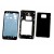 Full Body Housing for Samsung I9100 Galaxy S II - Black