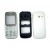 Full Body Housing for Samsung Metro B313 - White