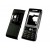 Full Body Housing for Sony Ericsson K800i - Black