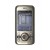 Full Body Housing for Sony Ericsson W395 - Titanium