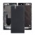 Full Body Housing for Sony Xperia Z HSPA Plus - Black