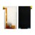 LCD Screen for Philips W3500 (replacement display without touch)