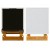 LCD Screen for Samsung E1200 Pusha - Replacement Display