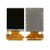 LCD Screen for Samsung E1252 - Replacement Display