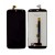 LCD with Touch Screen for Acer Liquid Z630S - Black (complete assembly folder)