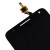 LCD with Touch Screen for Alcatel Pop 3 5.5 - Black (complete assembly folder)