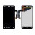 LCD with Touch Screen for Amazon Fire Phone - Black (complete assembly folder)