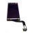LCD with Touch Screen for Amazon Fire Phone - White (complete assembly folder)
