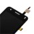 LCD with Touch Screen for Asus Zenfone C ZC451CG - Black (complete assembly folder)