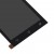 LCD with Touch Screen for Asus Zenfone Go 4.5 ZB452KG - Black (complete assembly folder)