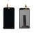 LCD with Touch Screen for Asus Zenfone Go 4.5 ZB452KG - Black (complete assembly folder)
