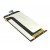 LCD with Touch Screen for Asus Zenfone Max ZC550KL - Black (complete assembly folder)