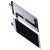 LCD with Touch Screen for Asus Zenfone Max ZC550KL - White (complete assembly folder)