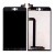 LCD with Touch Screen for Asus Zenfone Selfie 32GB - White (complete assembly folder)