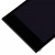 LCD with Touch Screen for Blackberry Leap - White (complete assembly folder)