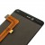 LCD with Touch Screen for BLU Vivo 5 - Gold (complete assembly folder)