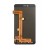 LCD with Touch Screen for BLU Vivo 5 - Gold (complete assembly folder)