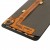 LCD with Touch Screen for BLU Vivo 5 - Gold (complete assembly folder)