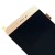 LCD with Touch Screen for BLU Vivo 5 - Gold (complete assembly folder)