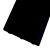 LCD with Touch Screen for BLU Win HD LTE - Black (complete assembly folder)