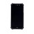 LCD with Touch Screen for Cat S50 - White (complete assembly folder)
