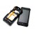 LCD with Touch Screen for Cat S50 - White (complete assembly folder)