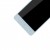 LCD with Touch Screen for Gionee F103 Pro - Gold (complete assembly folder)