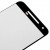 LCD with Touch Screen for Google Nexus 5X 16GB - Blue (complete assembly folder)